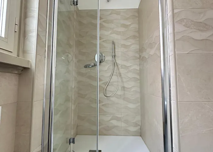 Apartament La Casa Di Umberto Rzym