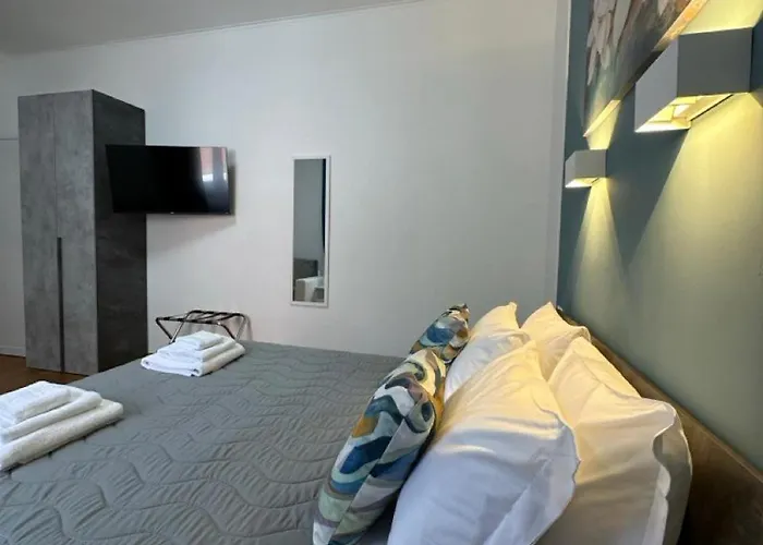 La Casa Di Umberto Apartament Rzym