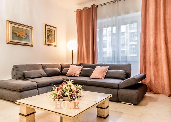 La Casa Di Umberto * Rzym
