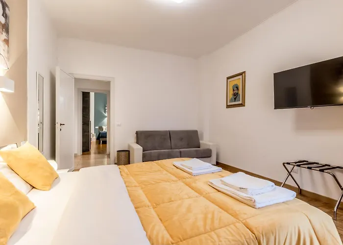 La Casa Di Umberto *