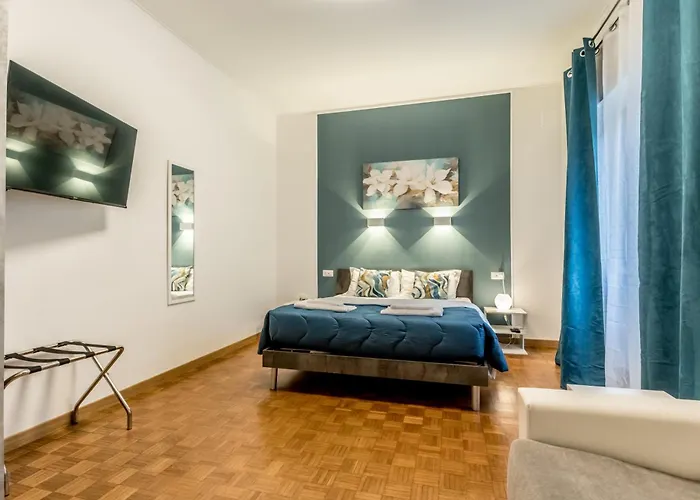 La Casa Di Umberto Rzym