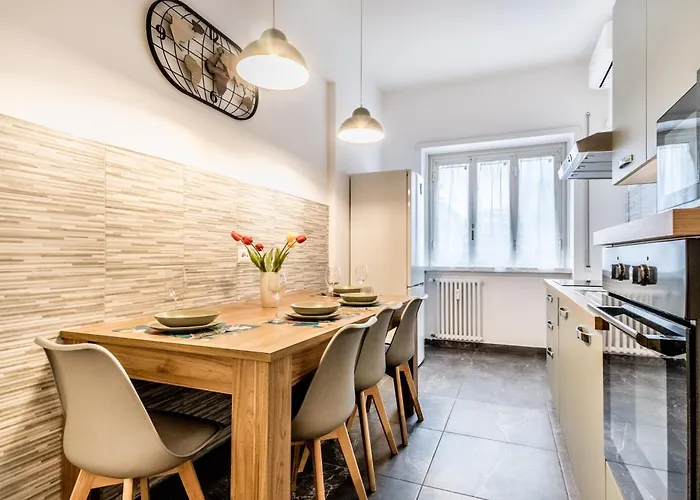 Apartament La Casa Di Umberto