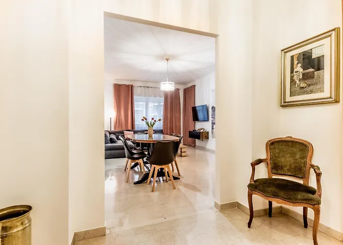 La Casa Di Umberto