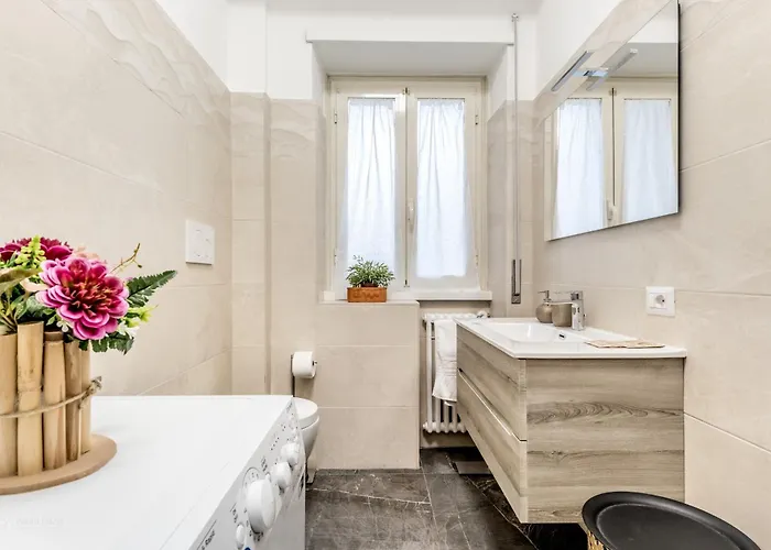 Apartament La Casa Di Umberto