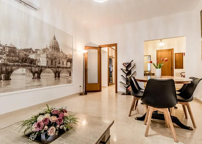 La Casa Di Umberto Rzym