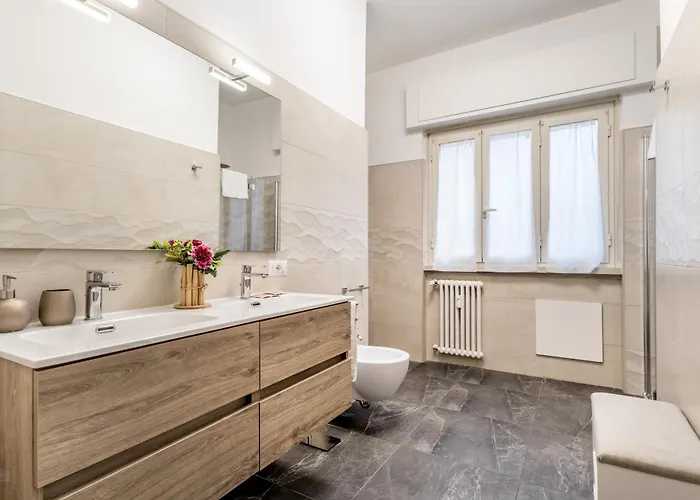 Apartament La Casa Di Umberto