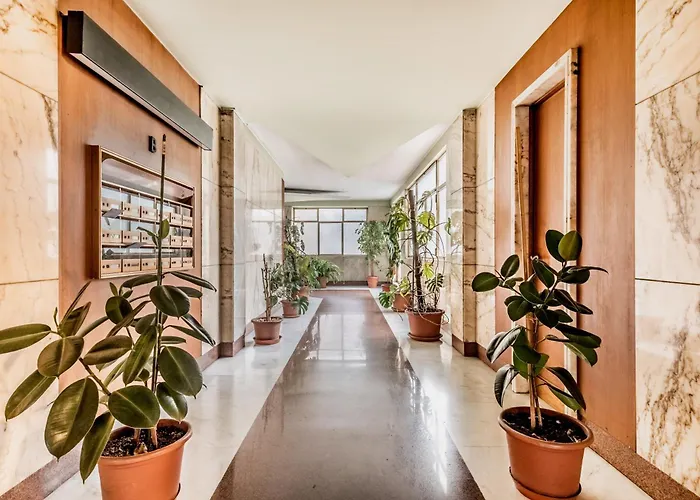 La Casa Di Umberto Apartament Rzym