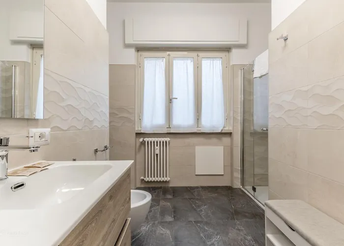 Apartament La Casa Di Umberto
