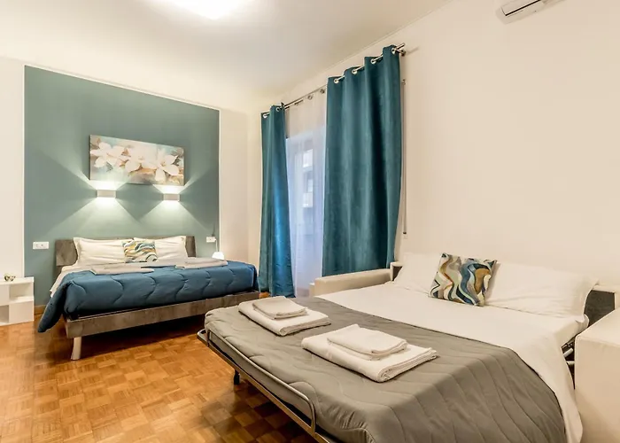 La Casa Di Umberto