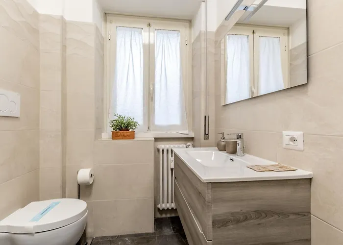 Apartament La Casa Di Umberto *
