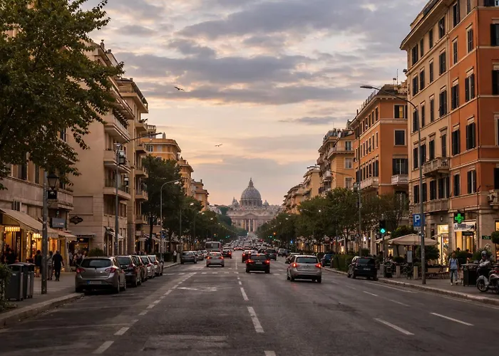 Apartament La Casa Di Umberto *